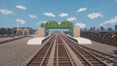Tidmouth Station