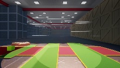 Easy GD2 Mini-Game 1 - Joao Godinho