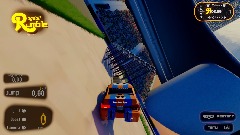 A screenshot taken in Dreams. 6 of 10.