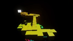 A screenshot taken in Dreams. 5 of 8.