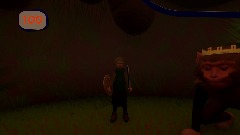 A screenshot taken in Dreams. 2 of 3.