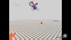 A screenshot taken in Dreams. 2 of 2.