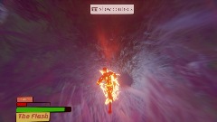 A screenshot taken in Dreams. 17 of 26.