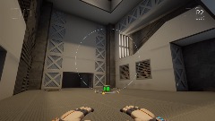 A screenshot taken in Dreams. 12 of 12.