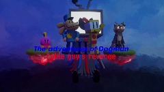 A screenshot taken in Dreams. 13 of 18.