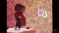 Christmas me n the gng dj showcase