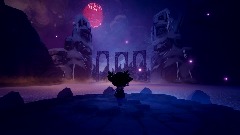 A screenshot taken in Dreams. 3 of 7.