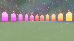 A screenshot taken in Dreams. 22 of 30.
