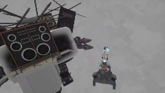 A screenshot taken in Dreams. 1 of 1.