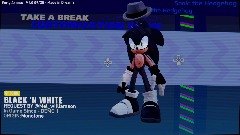 A screenshot taken in Dreams. 2 of 3.