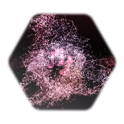 Dorien e jam 3 track mink