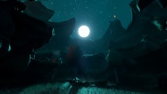 A screenshot taken in Dreams. 16 of 26.