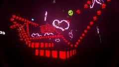 A screenshot taken in Dreams. 2 of 2.