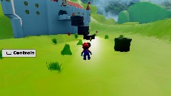 A screenshot taken in Dreams. 3 of 3.