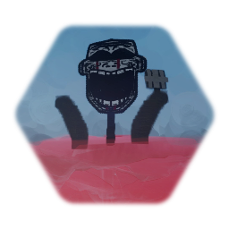 The funkin incident 2d version