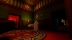 A screenshot taken in Dreams. 3 of 22.