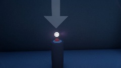 Don't Press The Red Button