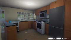 A screenshot taken in Dreams. 3 of 3.