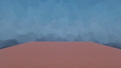 Expansive World Project: Area 1