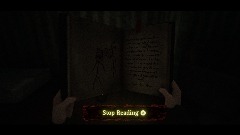 A screenshot taken in Dreams. 4 of 4.