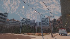 A screenshot taken in Dreams. 1 of 3.