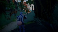 Kashyyyk Bounty