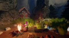 The best of the camp