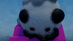 A screenshot taken in Dreams. 11 of 12.