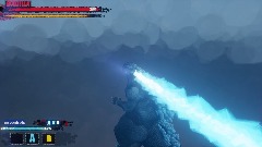 A screenshot taken in Dreams. 4 of 5.