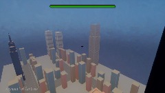 A screenshot taken in Dreams. 6 of 9.