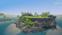 A screenshot taken in Dreams. 22 of 28.