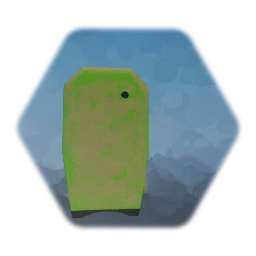 Bodyboard