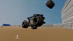 A screenshot taken in Dreams. 1 of 2.