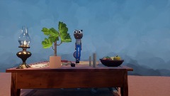 Detention (Demo Version)