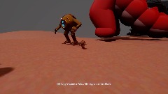 A screenshot taken in Dreams. 7 of 10.