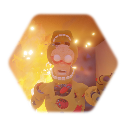 SpringTrap(The Twisted Ones)