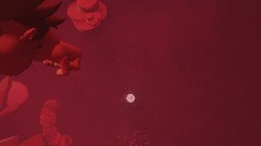 Wreck-it Ralph (2012) - Bad guy Scene recreation