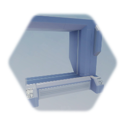 <uithreshold> UHF TECH WALL 1B