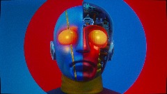 A screenshot taken in Dreams. 9 of 10.