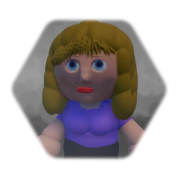 PATRICIA LAUREL - E4