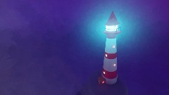 A screenshot taken in Dreams. 11 of 15.