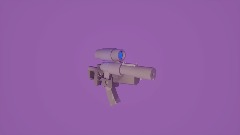 A screenshot taken in Dreams. 1 of 2.