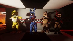 Fnaf test