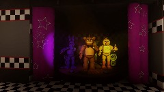 Talking in Your sleep animation WIP