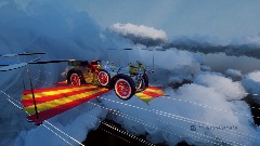 A screenshot taken in Dreams. 7 of 21.