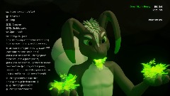 A screenshot taken in Dreams. 26 of 30.