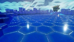 Final Level of Boss Rush