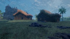 Total drama island  demo