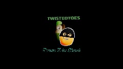 TWISTEDTOES REDREAMED TITLE SCREEN