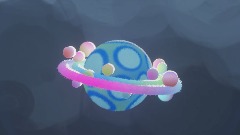 A screenshot taken in Dreams. 2 of 2.